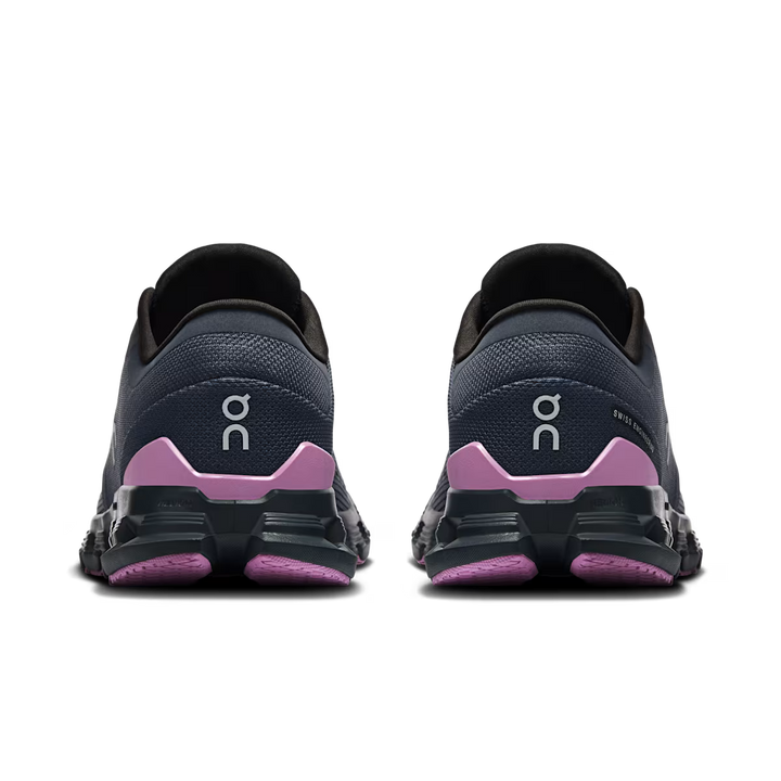 ON RUNNING - WOMEN'S CLOUD X 4 SHOE