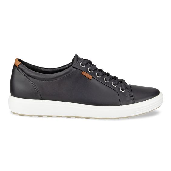 ECCO- WOMEN'S SOFT 7 SNEAKER