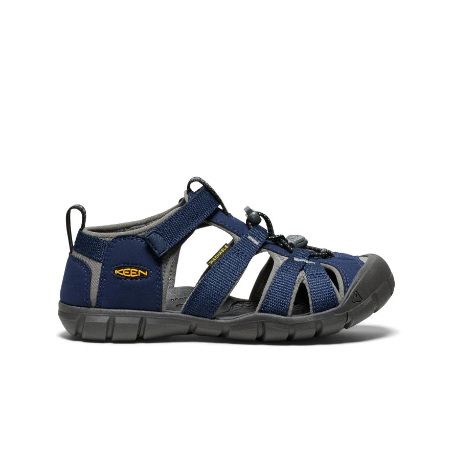 KEEN- KIDS SEACAMP II CNX SANDAL
