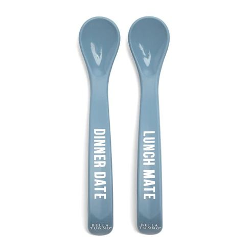 BELLA TUNNO- DINNER LUNCH SPOON SET