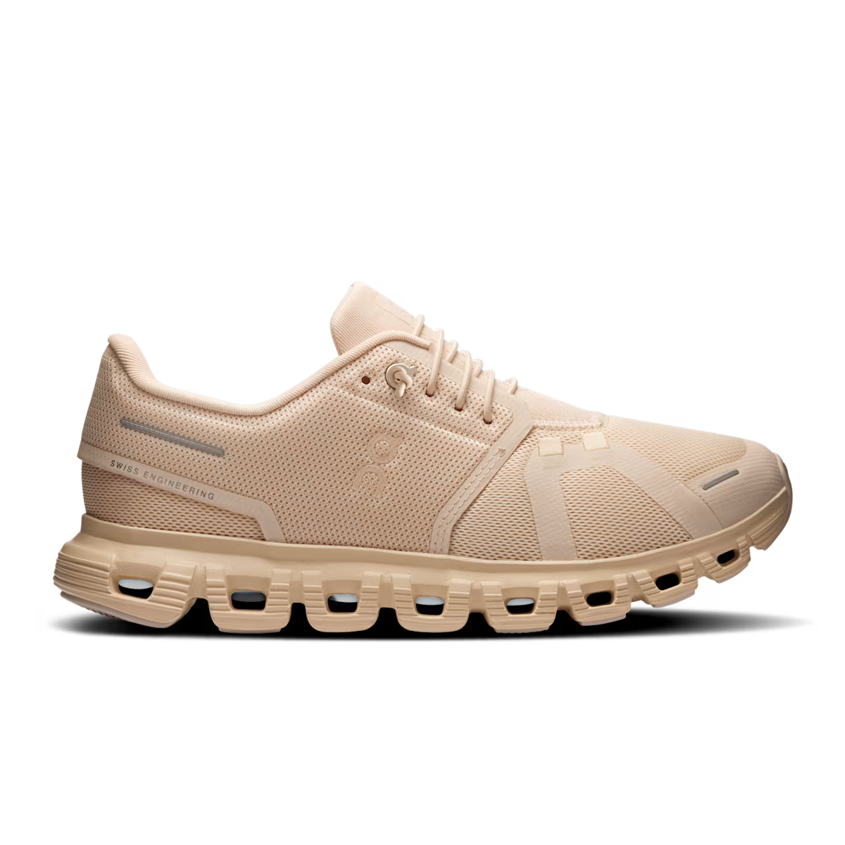 ON RUNNING - WOMEN'S CLOUD 6 SHOE