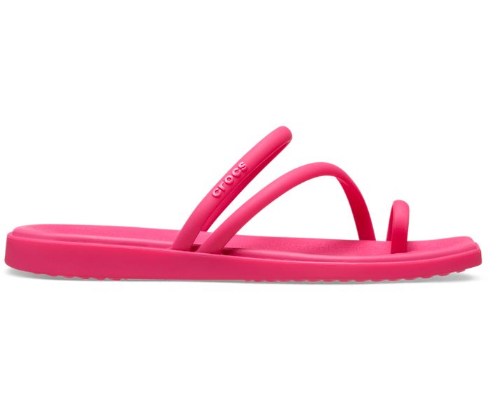 CROCS- MIAMI TOE SANDAL