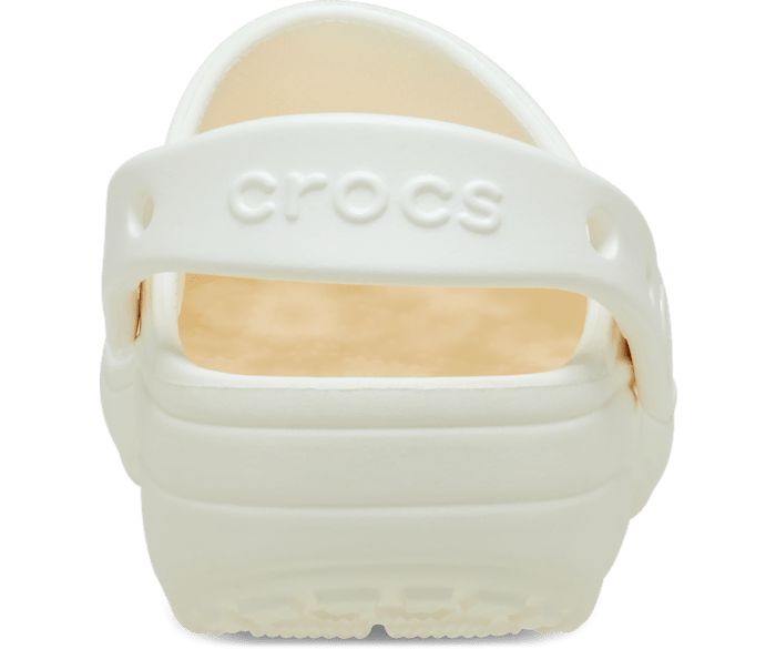 CROCS- KIDS FLORAL CUT-OUT CLOG