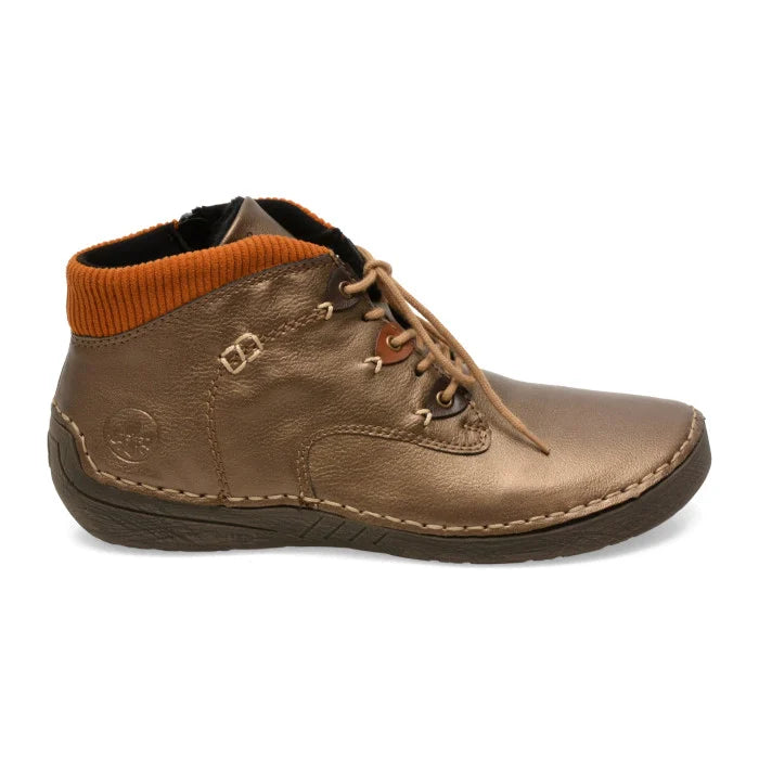 RIEKER - WOMEN'S 52544-90 BOOT