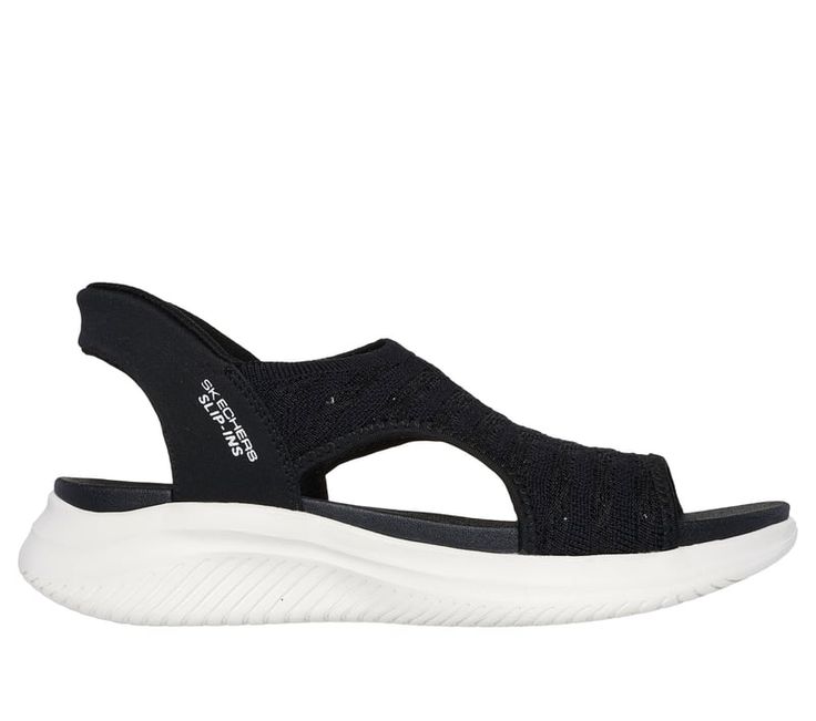 SKECHERS- SLIP-INS: ULTRA FLEX 3.0 SANDAL