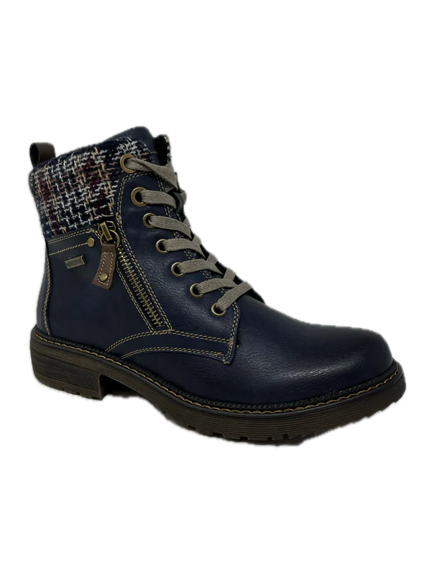 ROMIKA - WOMEN'S ELEANOR 01 BOOT