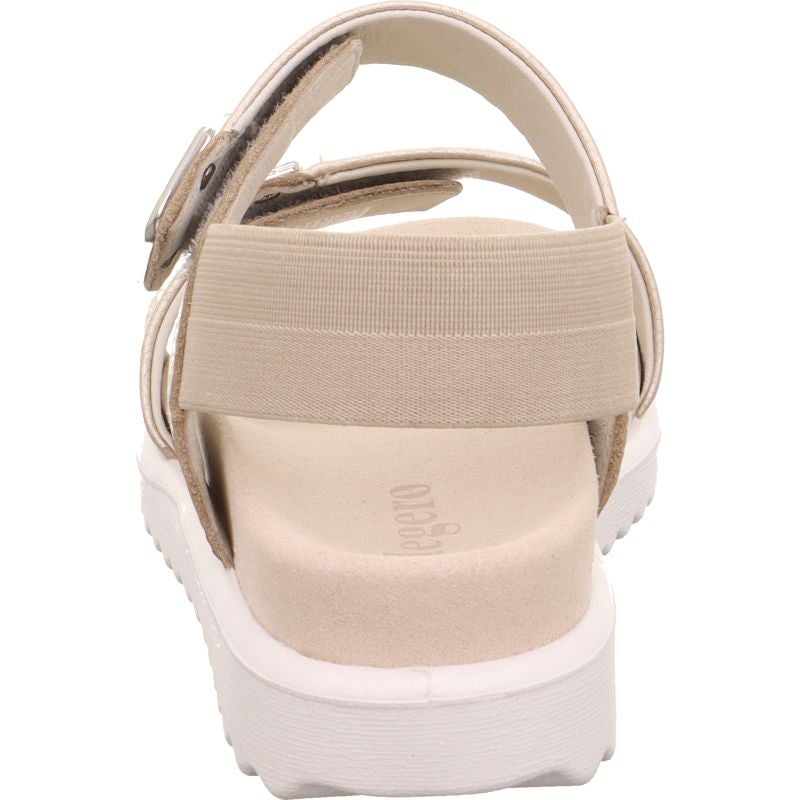 LEGERO - MOVE SANDAL