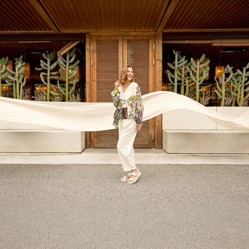 LEGERO - MOVE SANDAL