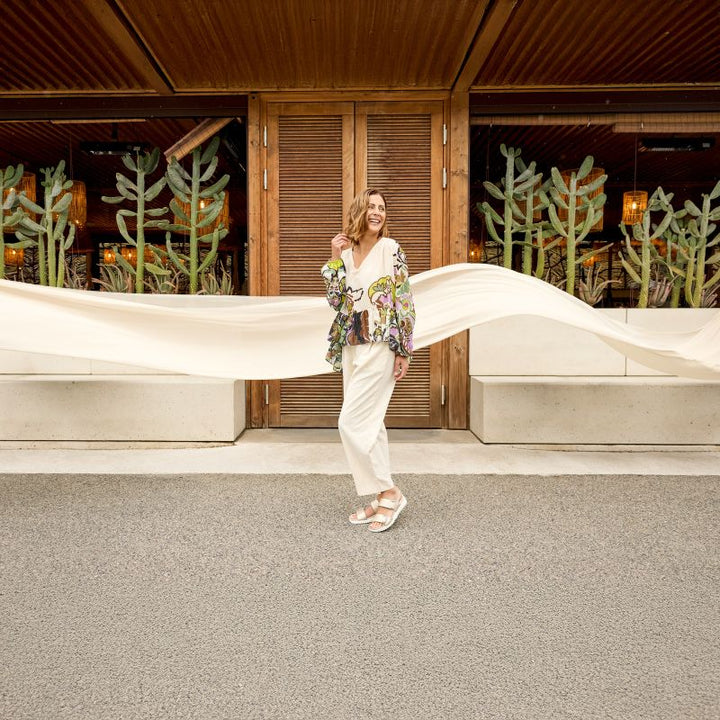 LEGERO - MOVE SANDAL