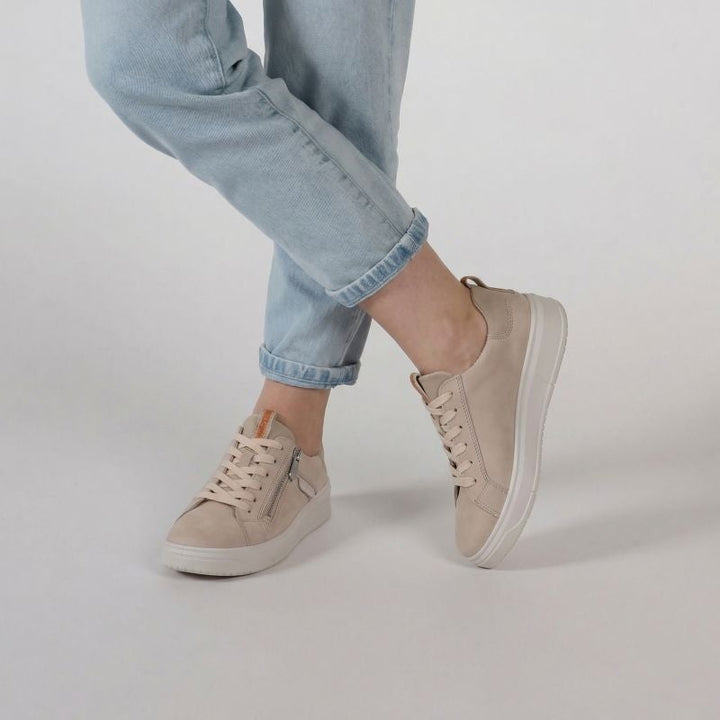 LEGERO - REJOISE SHOE