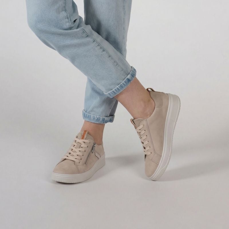 LEGERO - REJOISE SHOE