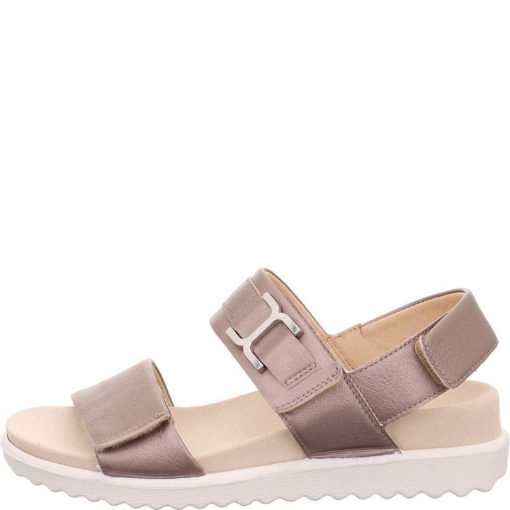 LEGERO - MOVE WOMEN'S SANDAL
