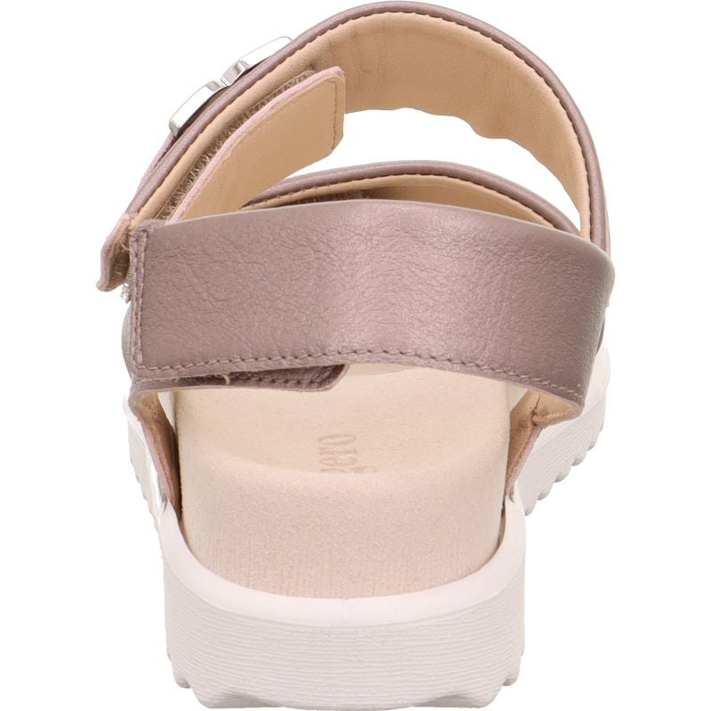 LEGERO - MOVE WOMEN'S SANDAL