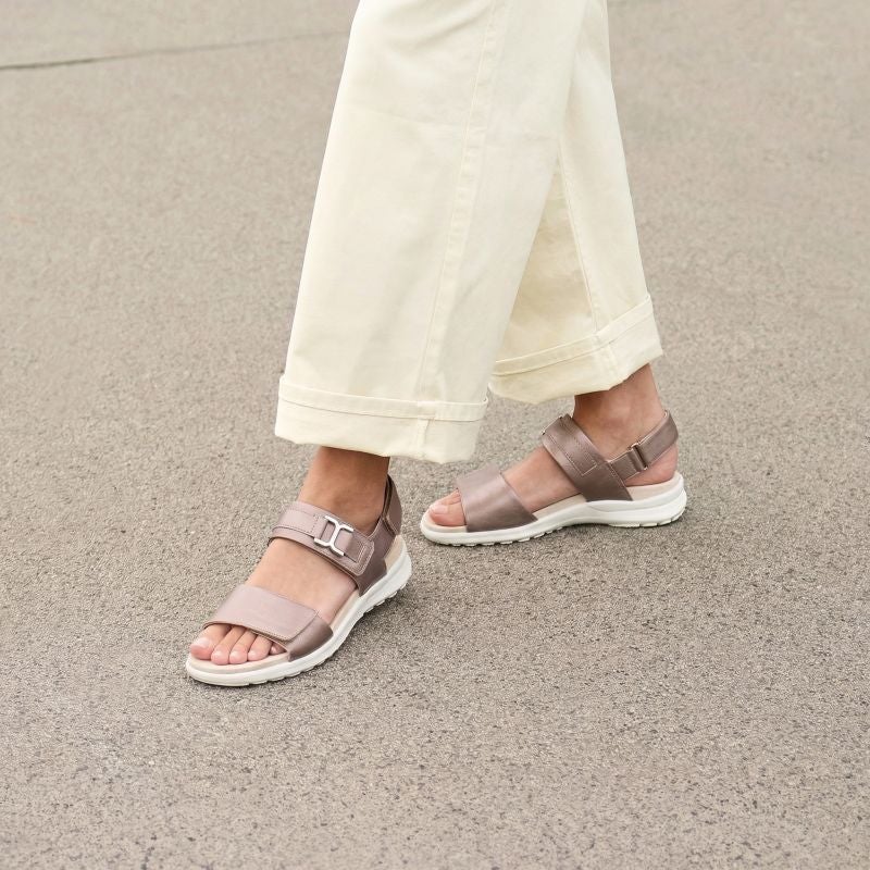 LEGERO - MOVE WOMEN'S SANDAL