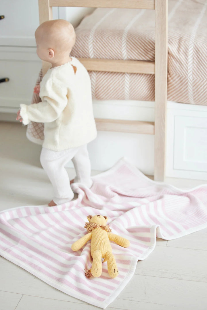 CHAPPYWRAP- PINK LADIES BLANKET