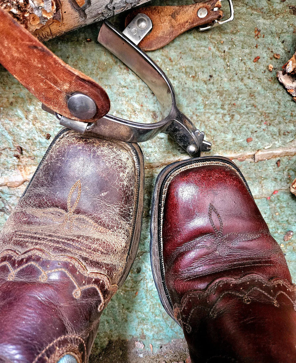 LEATHER BETTER - 5.3OZ OF LEATHER BETTER