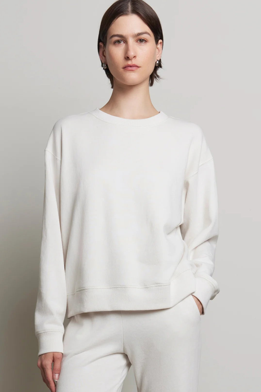 VELVET- WOMEN'S YNEZ PULLOVER