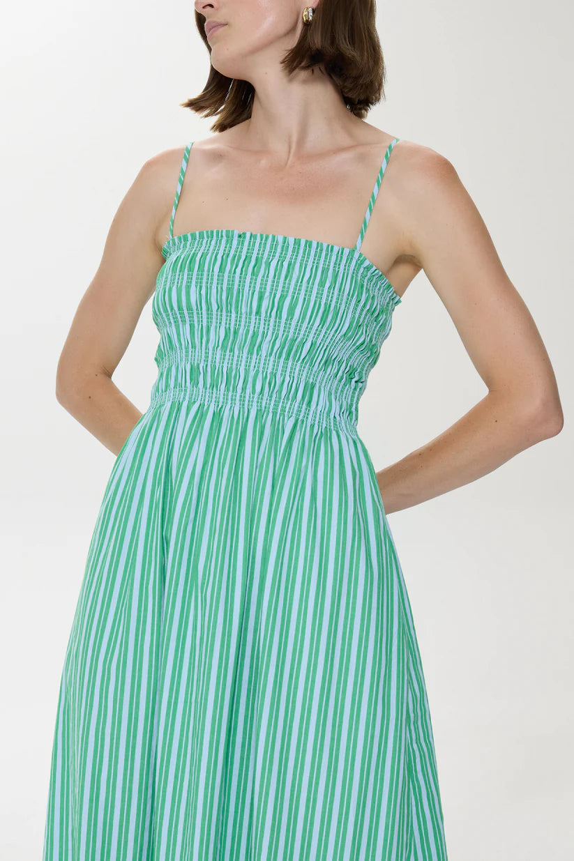 PISTOLA - WOMEN'S BIANCA DRESS