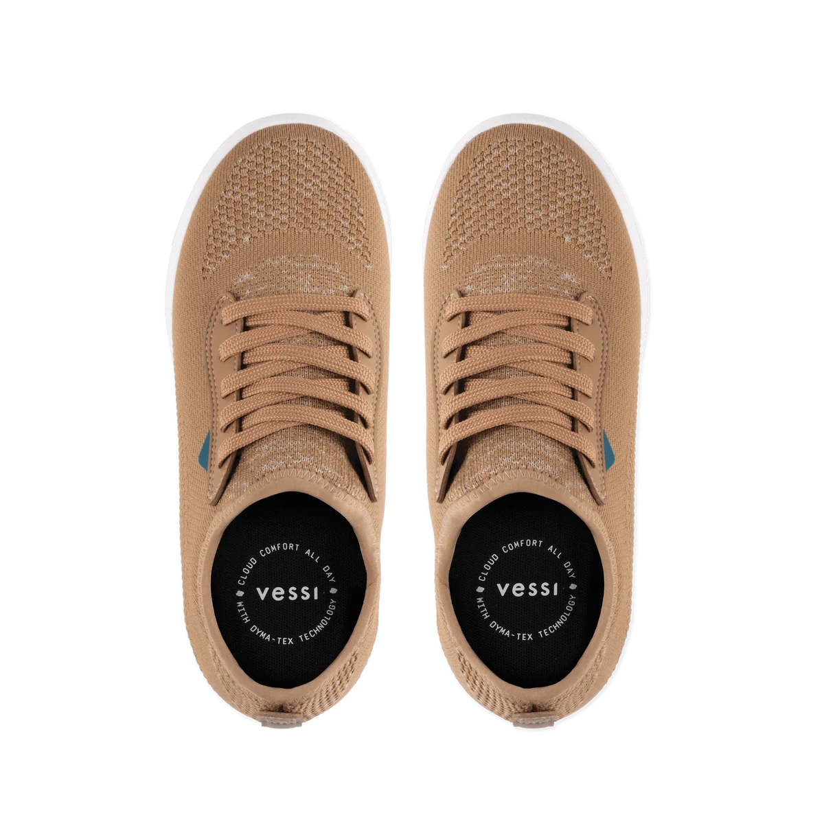 VESSI - WOMEN'S WEEKEND SNEAKER