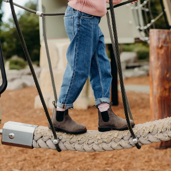 BLUNDSTONE - KIDS CLASSIC BOOT 2651