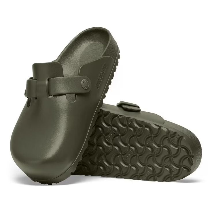 BIRKENSTOCK- BOSTON EVA CLOG