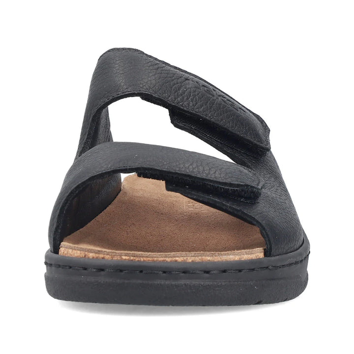 RIEKER - MENS WIDE SANDAL LESTER