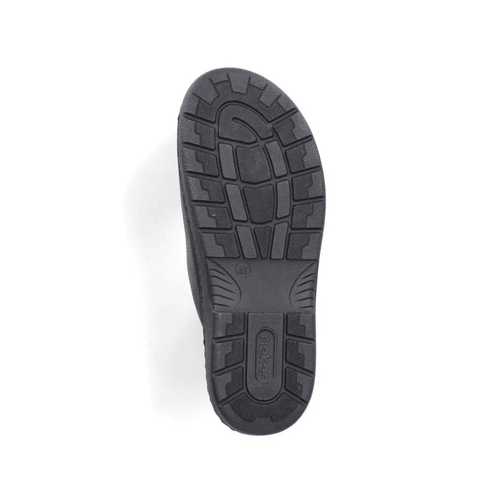 RIEKER - MENS WIDE SANDAL LESTER