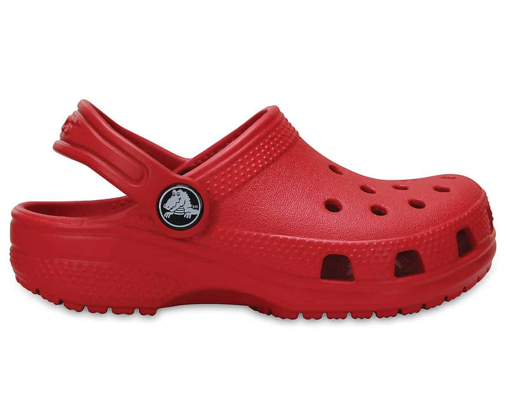 CROCS- KIDS CLASSIC CLOG