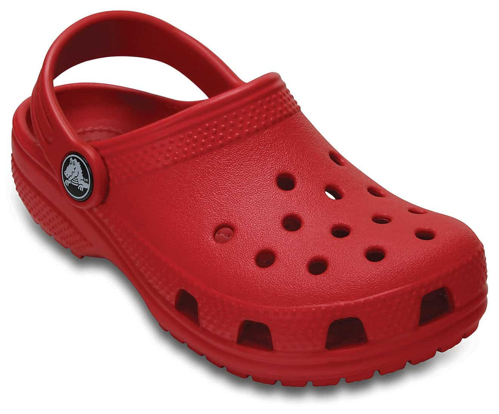 CROCS- KIDS CLASSIC CLOG