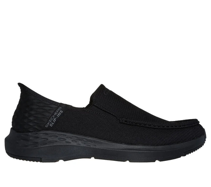 SKECHERS- MEN'S PARSON-RALVEN SLIP-INS SHOE
