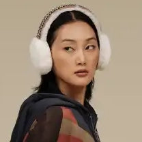 UGG- WOMEN'S TASMAN SHEEPSKIN EARMUFF