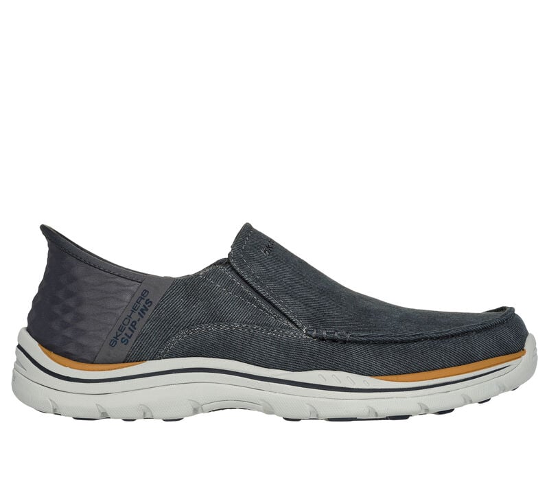 SKECHERS- MEN'S EXPECTED CAYSON SLIP-INS SHOE