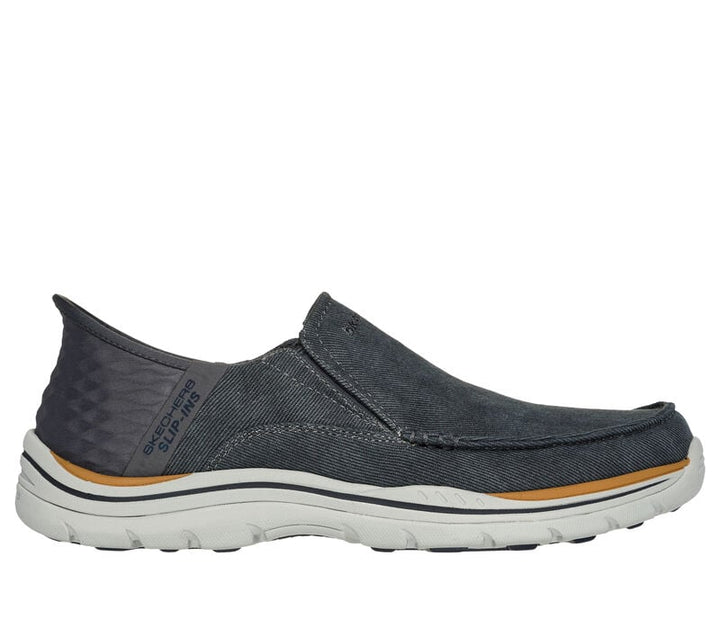 SKECHERS- MEN'S EXPECTED CAYSON SLIP-INS SHOE