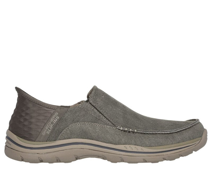 SKECHERS- MEN'S EXPECTED CAYSON SLIP-INS SHOE