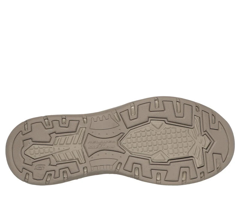 SKECHERS- MEN'S EXPECTED CAYSON SLIP-INS SHOE