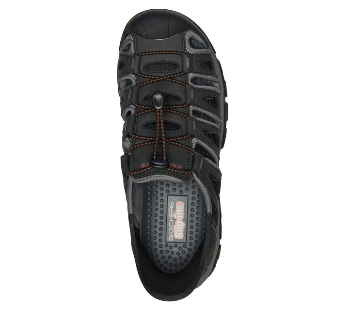 SKECHERS - MEN'S TRESMEN - NORVICK