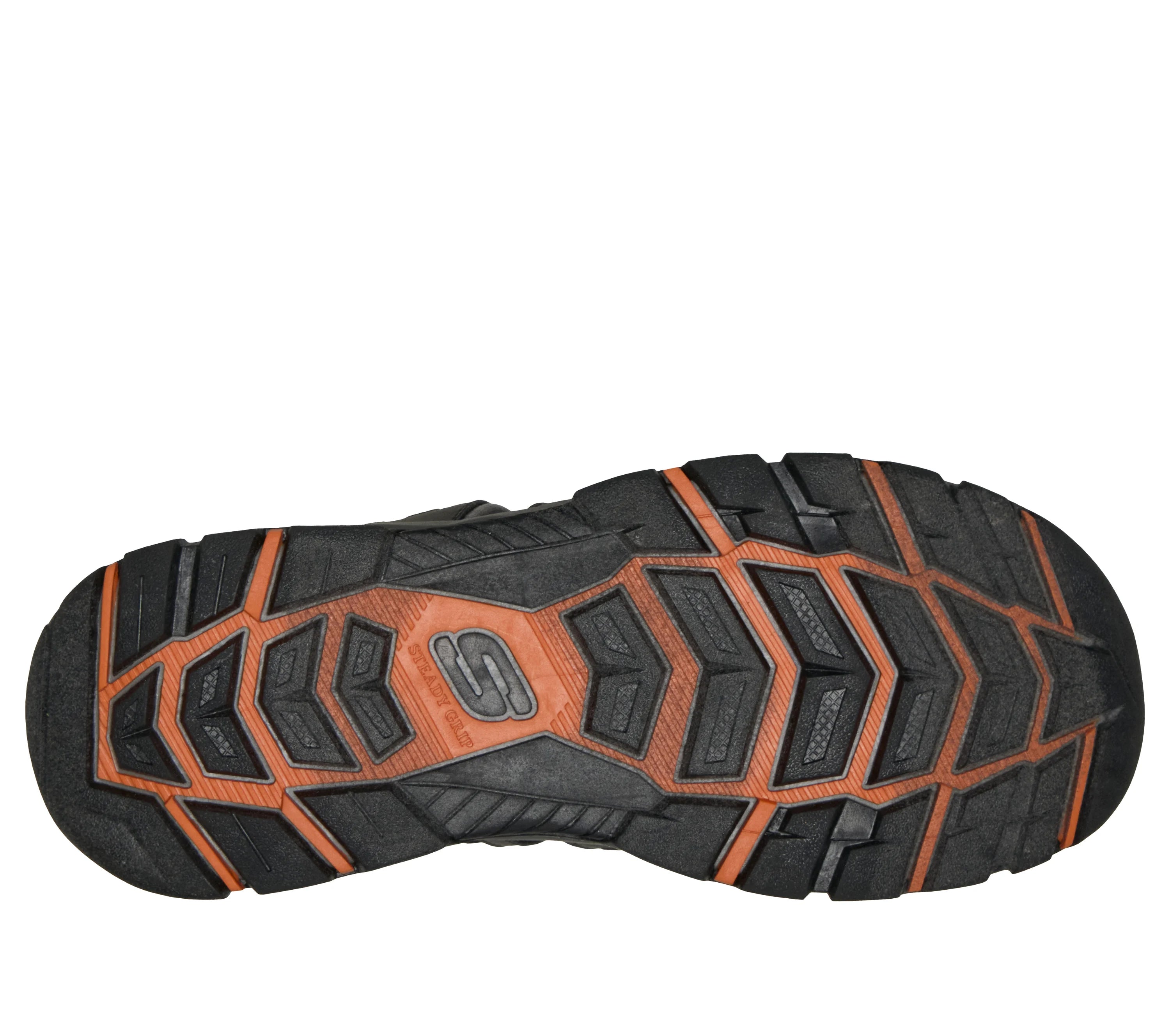 SKECHERS - MEN'S TRESMEN - NORVICK