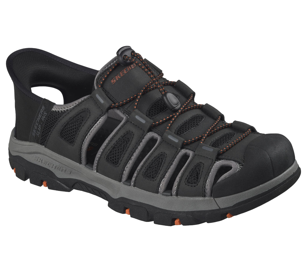 SKECHERS - MEN'S TRESMEN - NORVICK