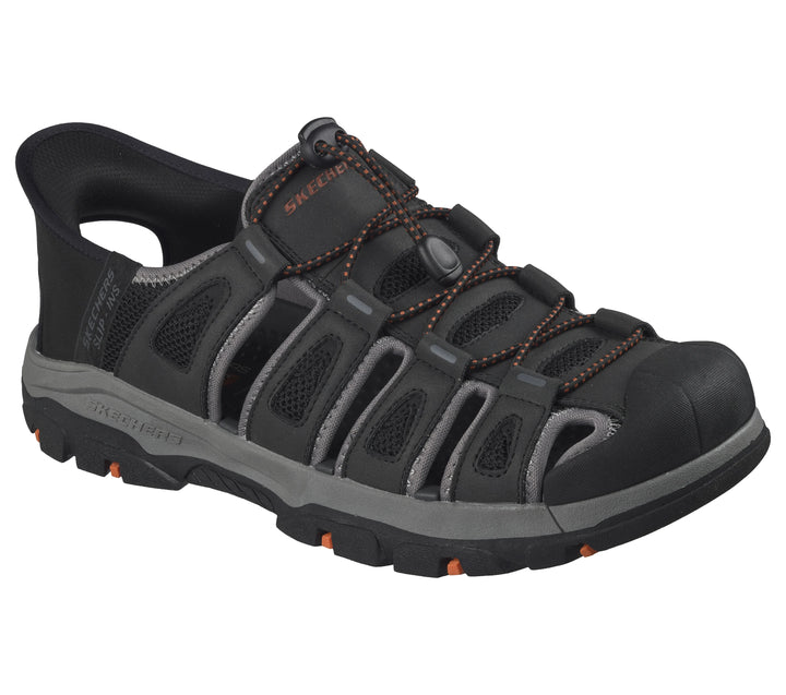 SKECHERS - MEN'S TRESMEN - NORVICK