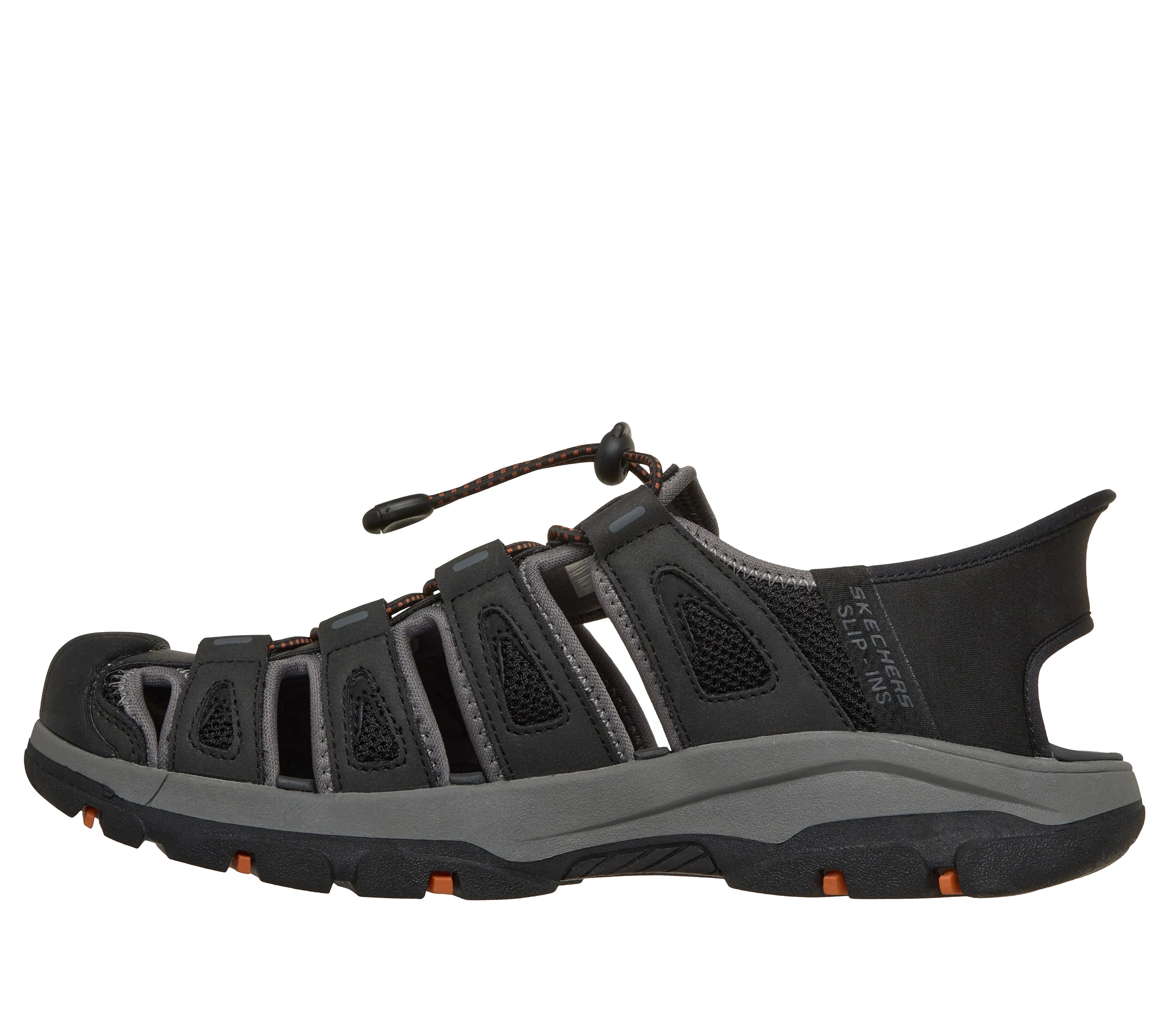 SKECHERS - MEN'S TRESMEN - NORVICK
