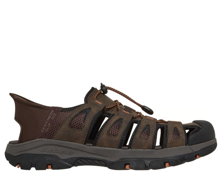 SKECHERS - MEN'S TRESMEN - NORVICK