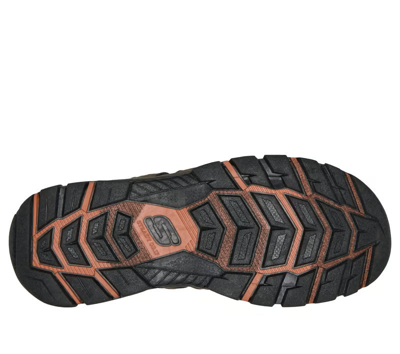 SKECHERS - MEN'S TRESMEN - NORVICK
