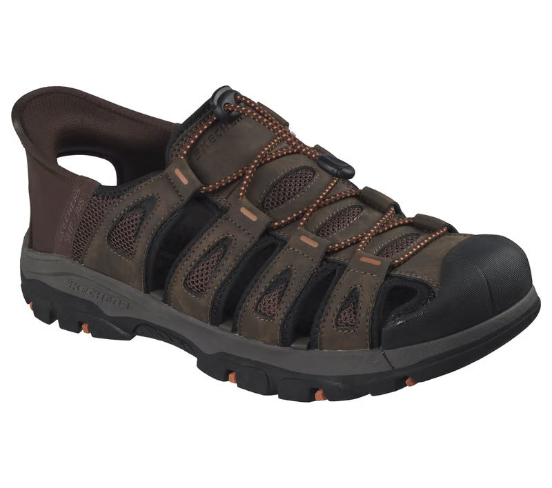 SKECHERS - MEN'S TRESMEN - NORVICK