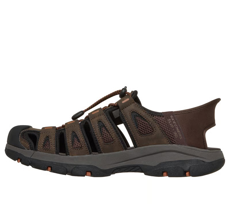 SKECHERS - MEN'S TRESMEN - NORVICK