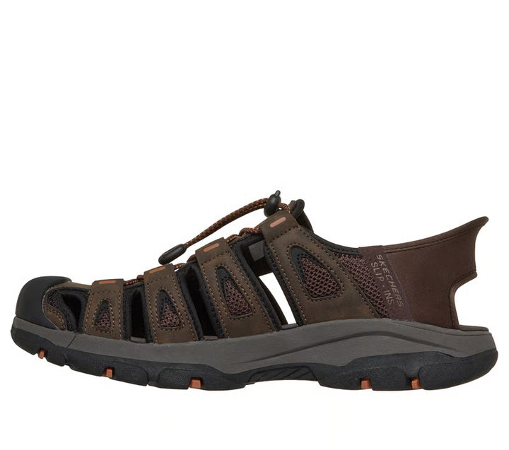 SKECHERS - MEN'S TRESMEN - NORVICK