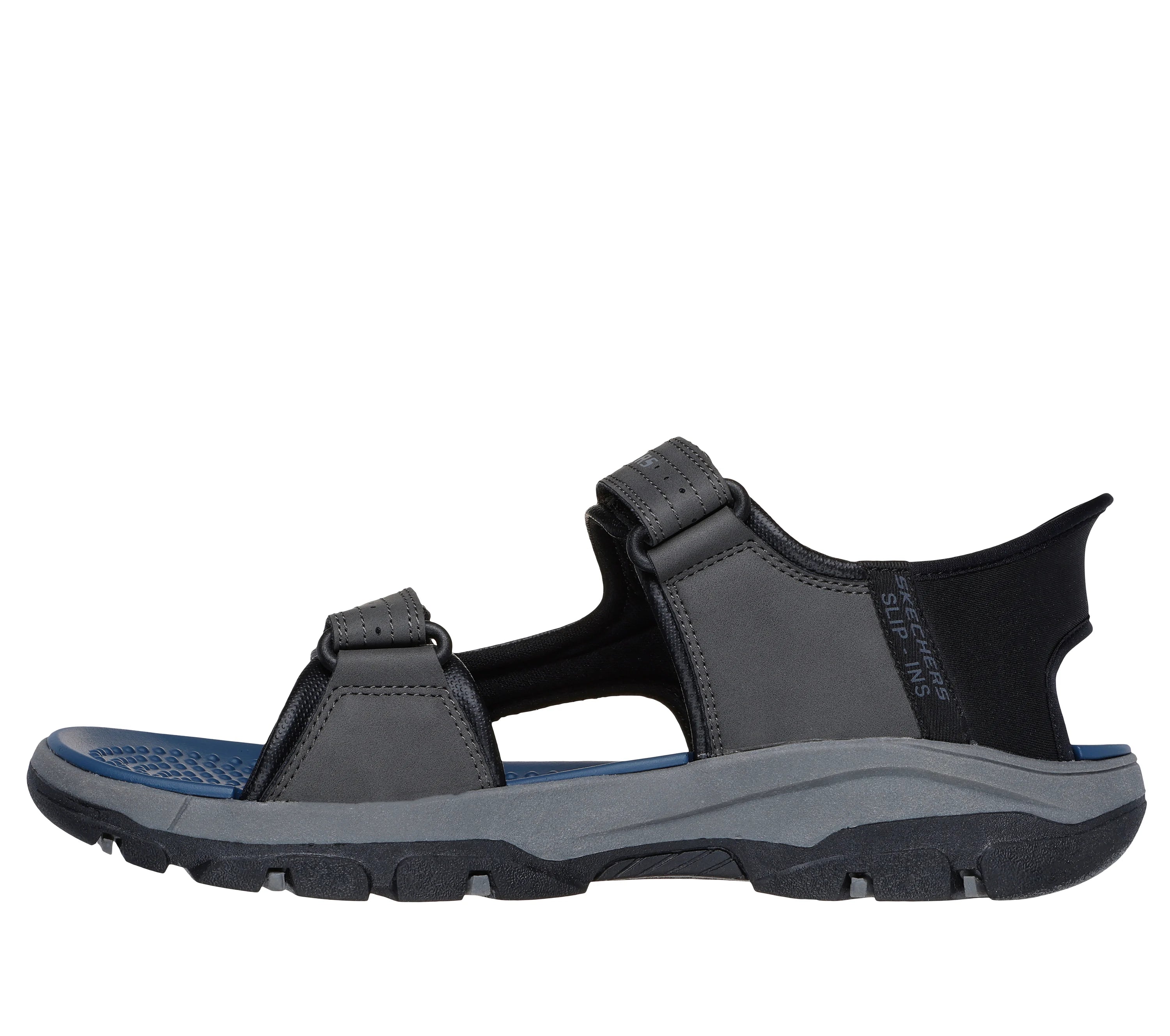 SKECHERS - TRESMEN - REECE