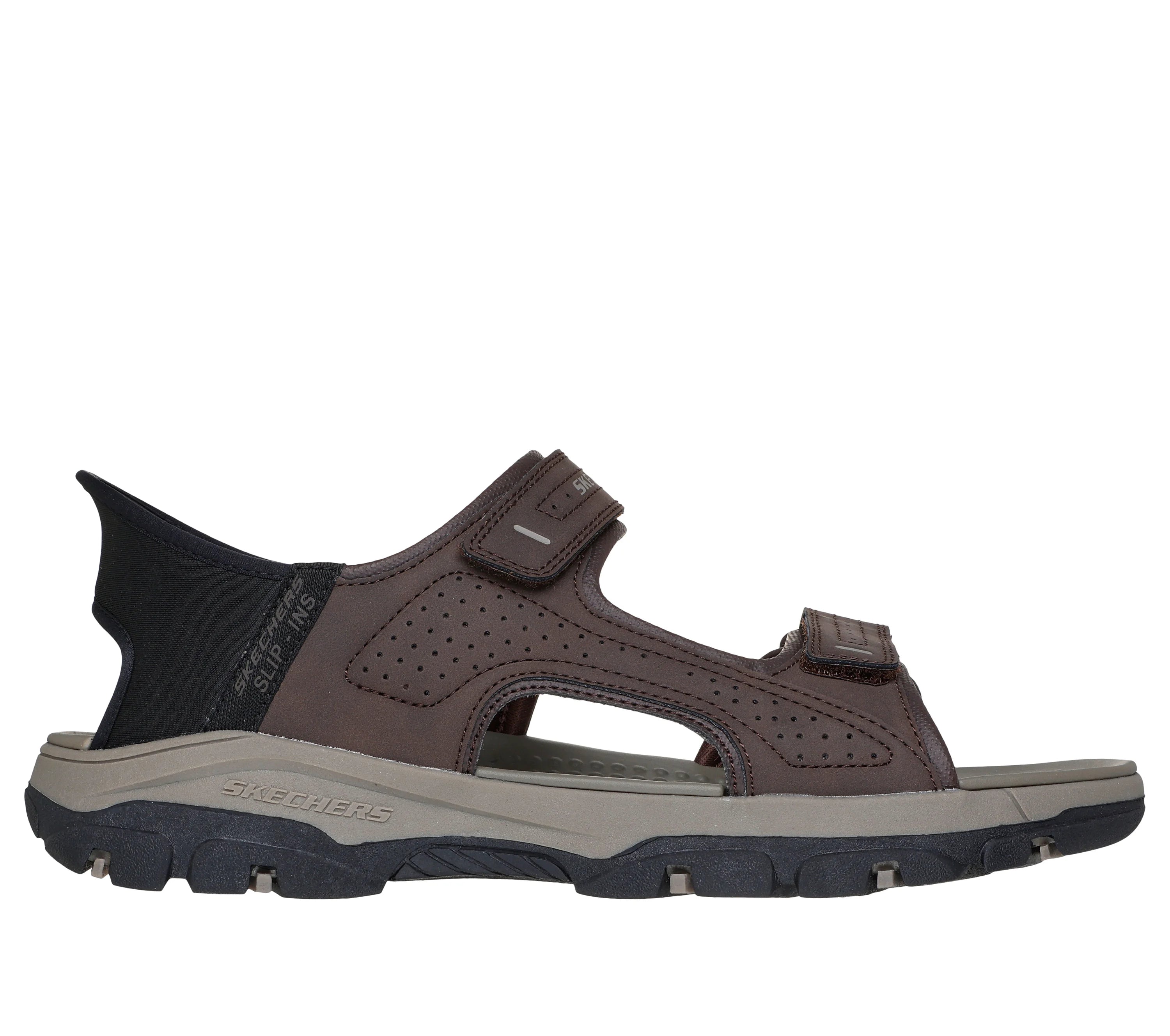 SKECHERS - TRESMEN - REECE