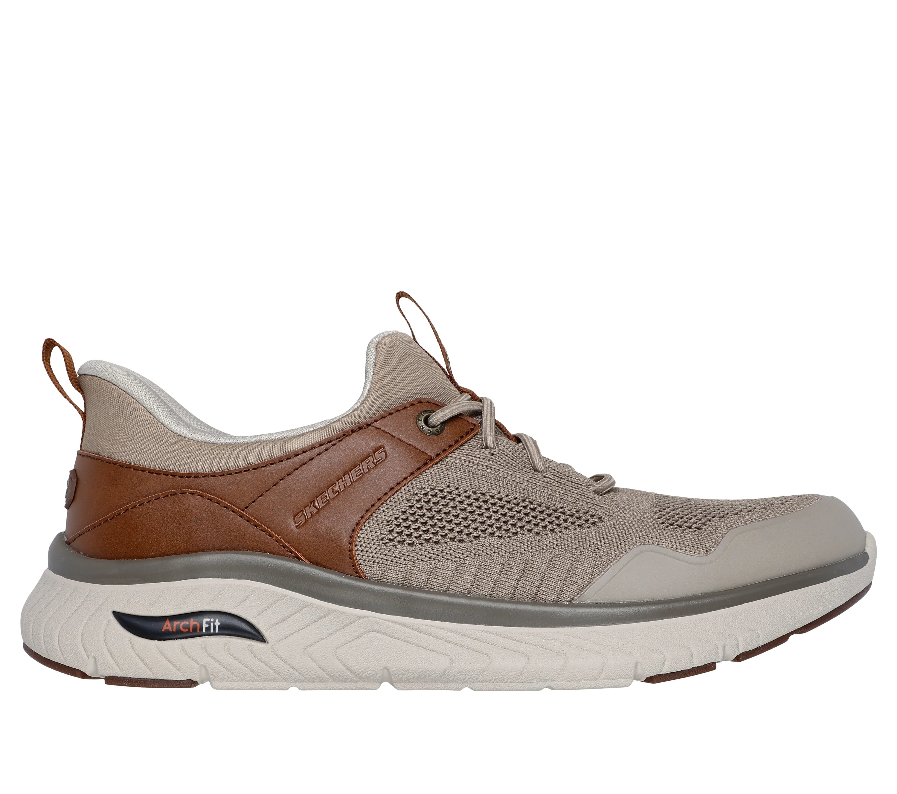 SKECHERS - MEN'S ARCH FIT CROSSER