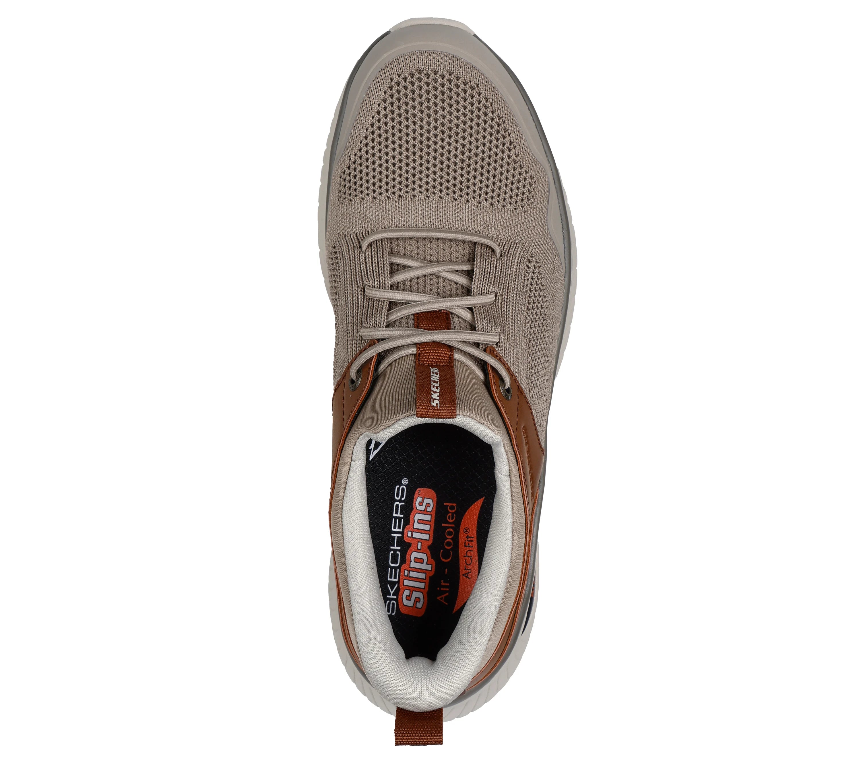 SKECHERS - MEN'S ARCH FIT CROSSER