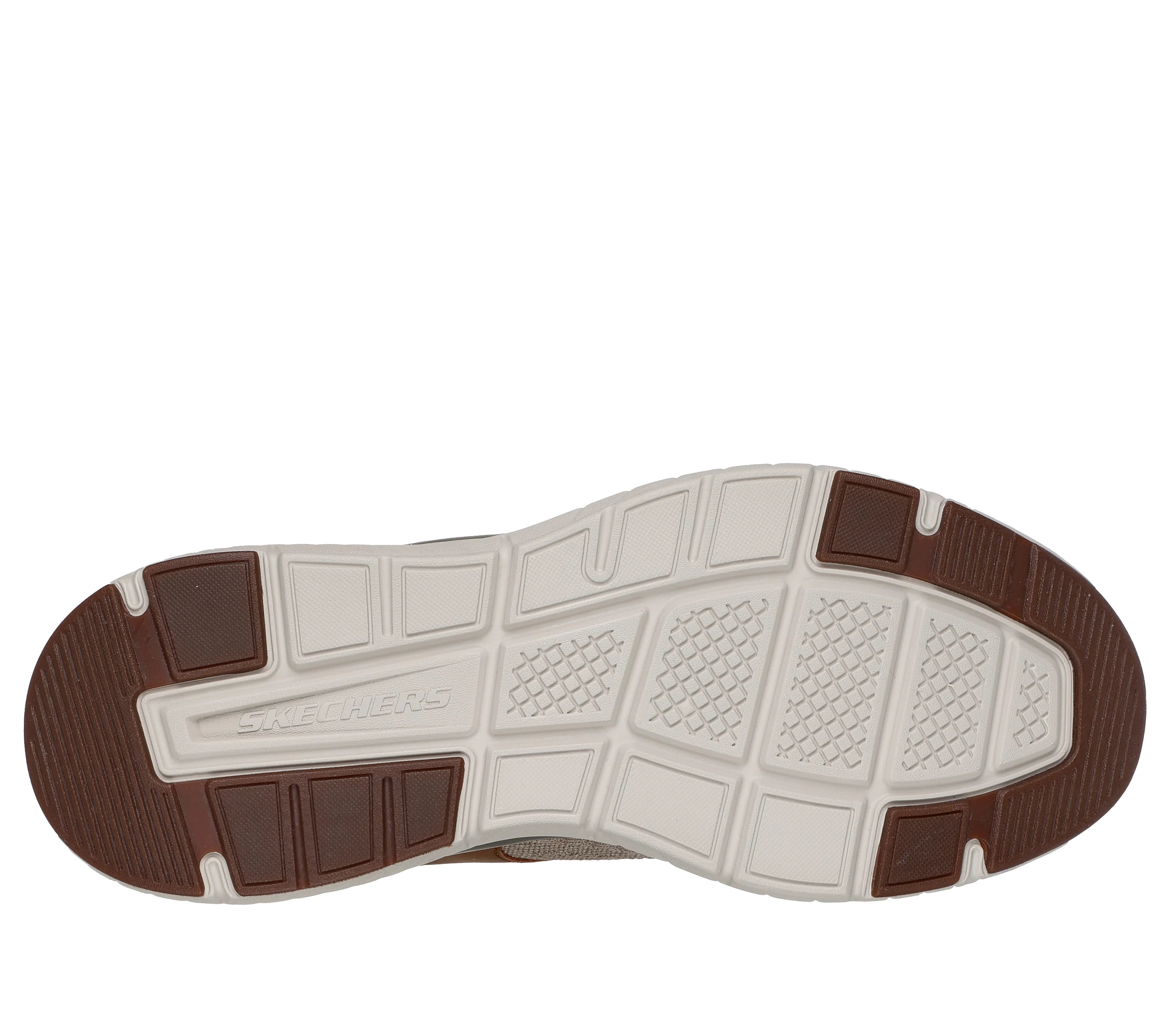SKECHERS - MEN'S ARCH FIT CROSSER